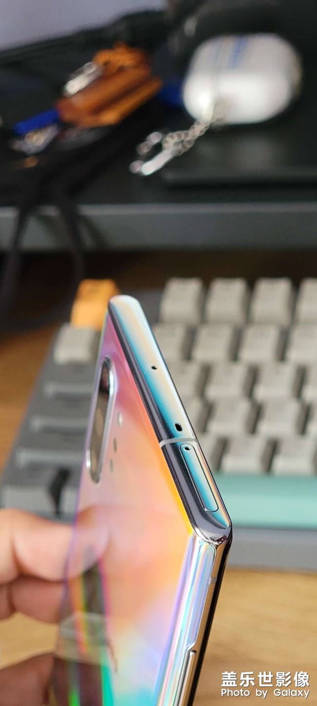 來一組N10+的特寫