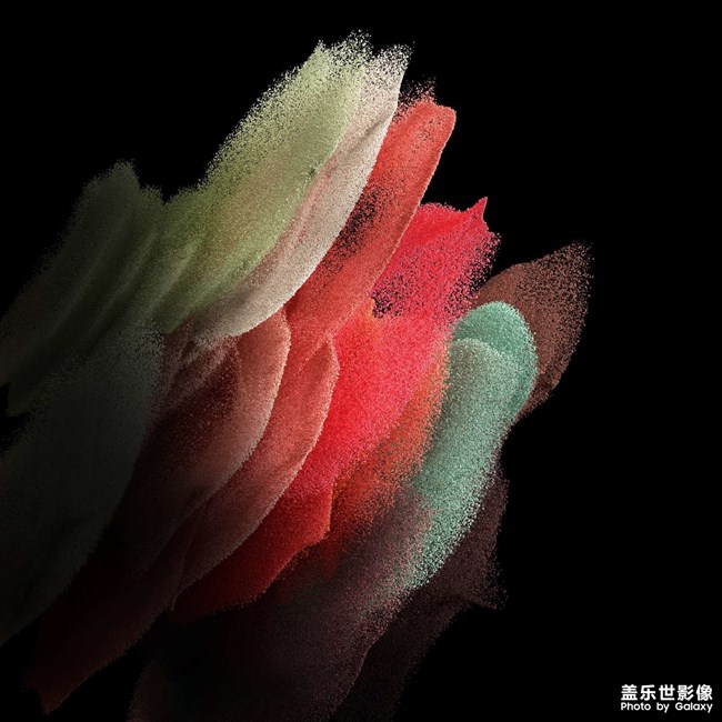 我愛三星