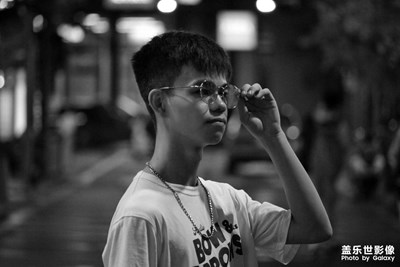 我的最后一次狂歡