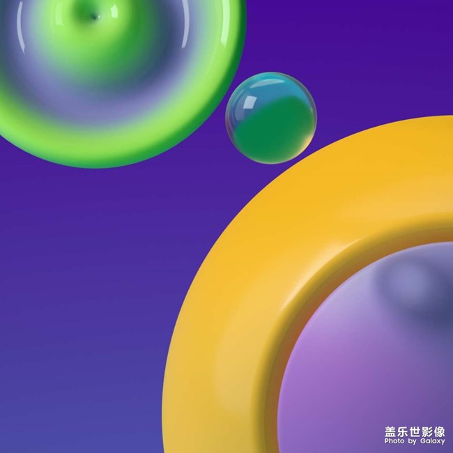 我愛三星