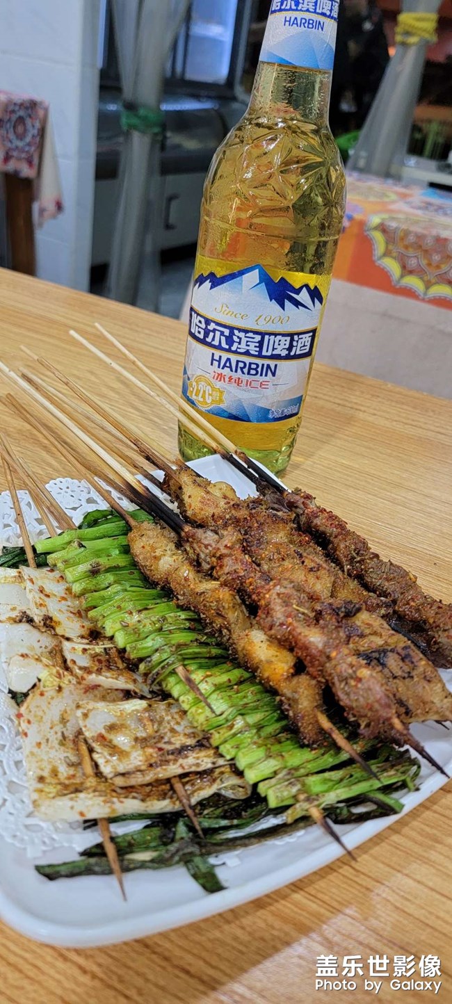 一人我飲酒醉