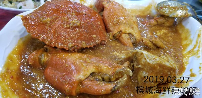 新山亞明小廚~新加坡米其林餐廳