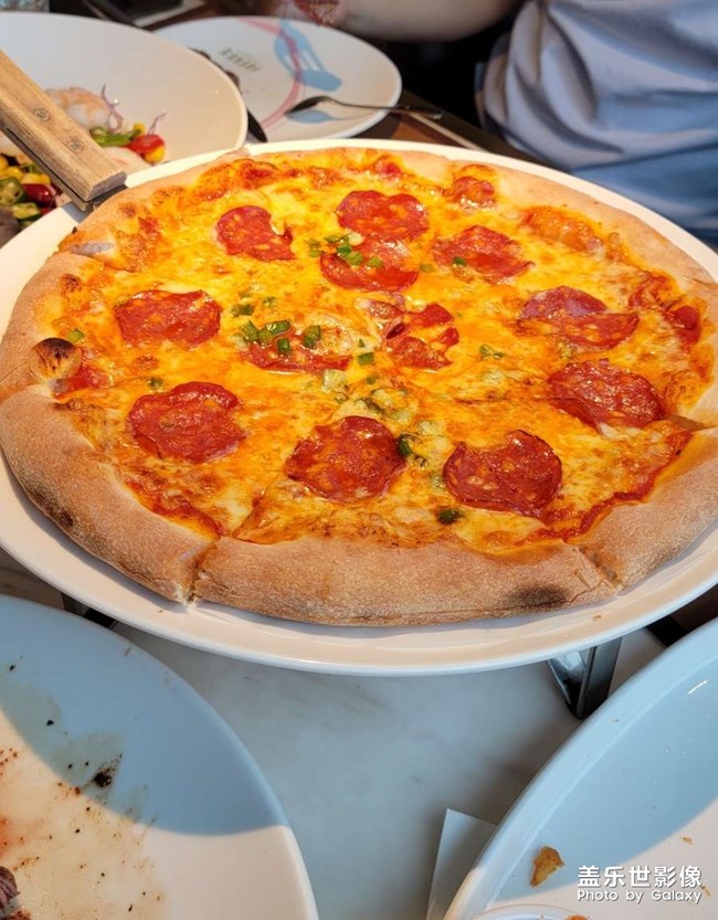 原圖直出，效果還是很滿意的