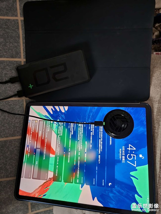 來自RGB的生產力