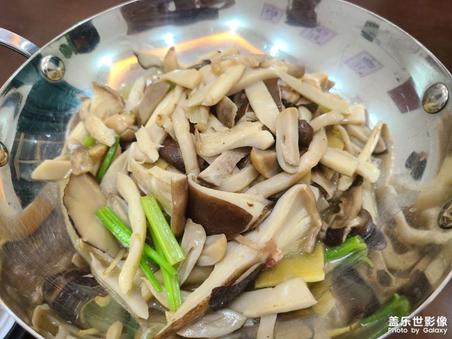 心心念念的小龍蝦，終于安排上了