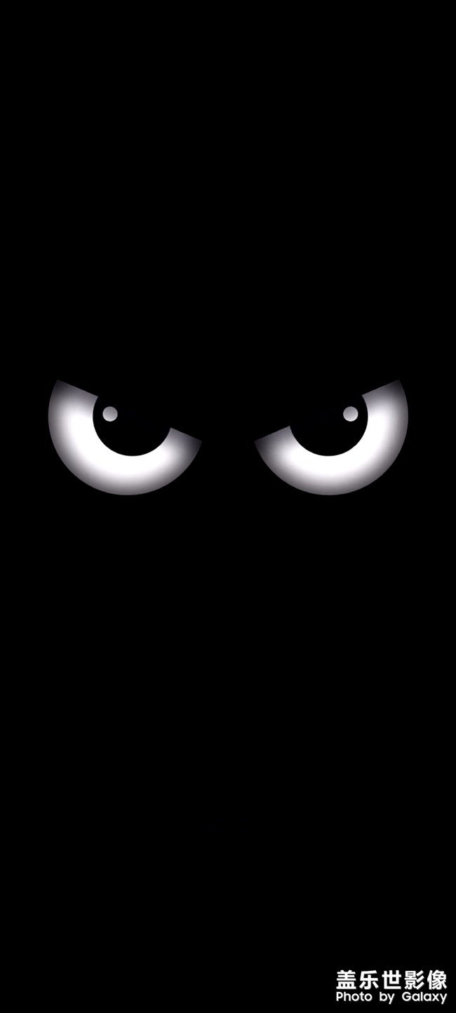 這個(gè)鎖屏大家喜歡嗎？