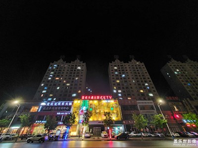 【魅力夜晚】+隨手拍