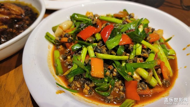 美食隨手拍