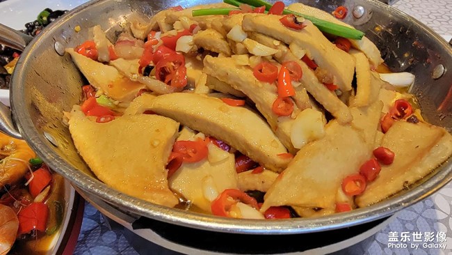 美食隨手拍