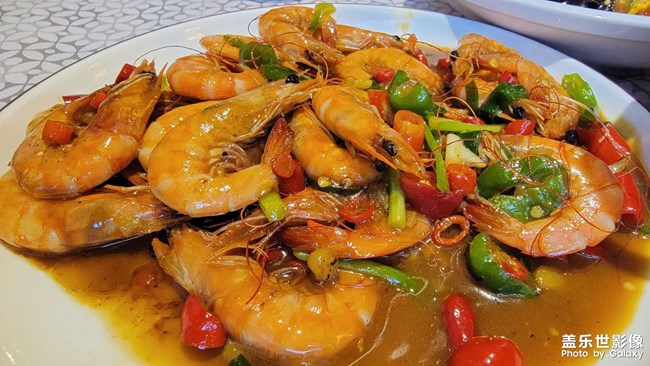 美食隨手拍