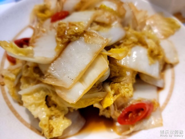 美食模式無敵！