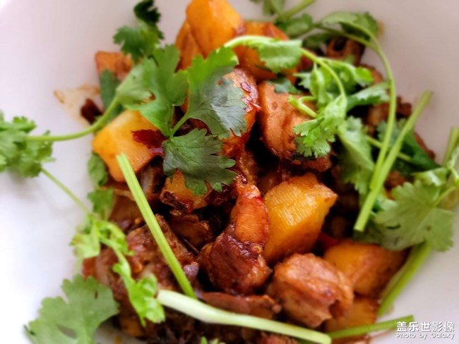 美食模式無敵！