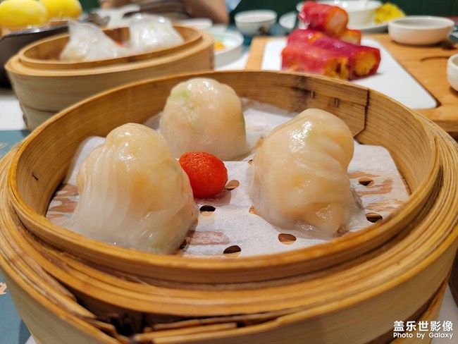 唯有美食不可辜負(fù)??