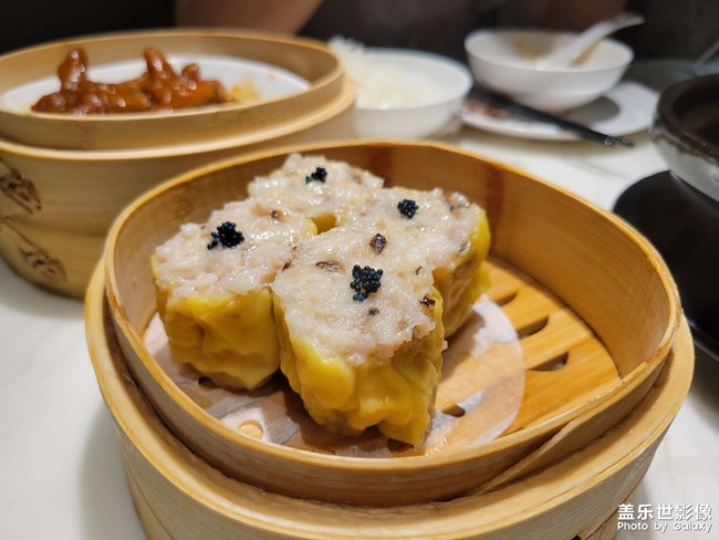 唯有美食不可辜負(fù)??