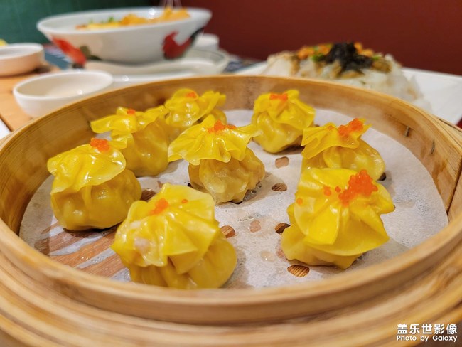 唯有美食不可辜負(fù)??