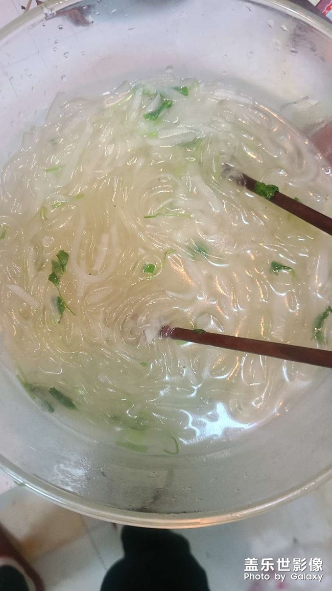 蘿卜是小人參嘛