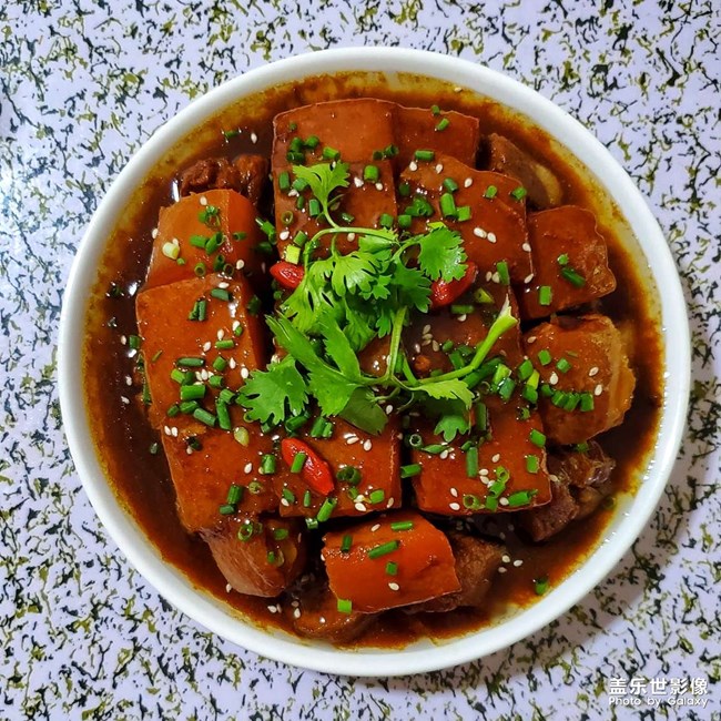 家常便飯