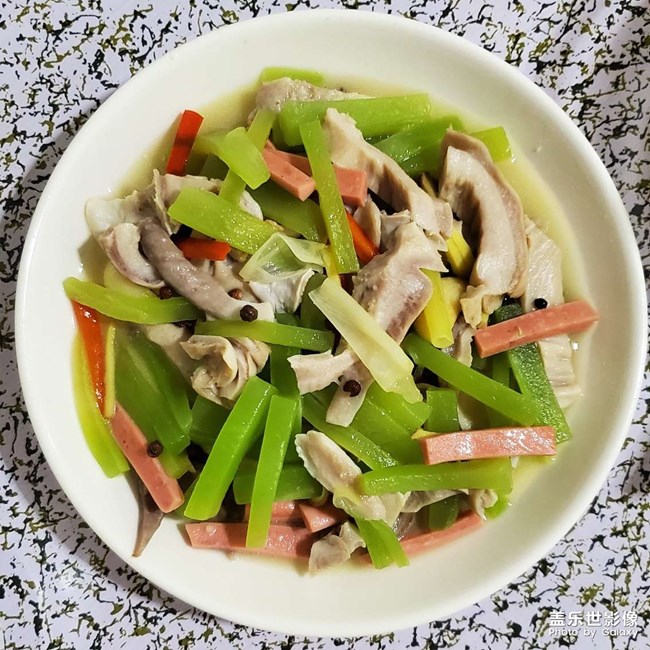 家常便飯