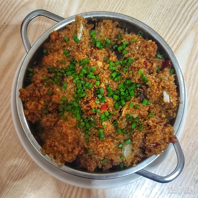 家常便飯
