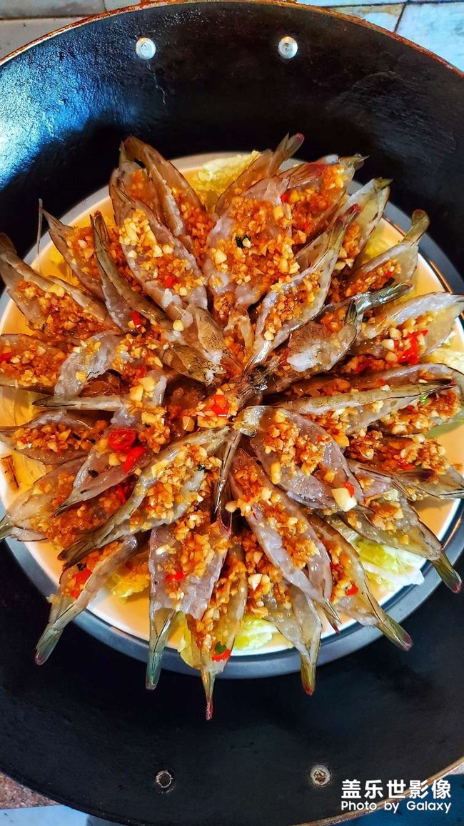 家常便飯