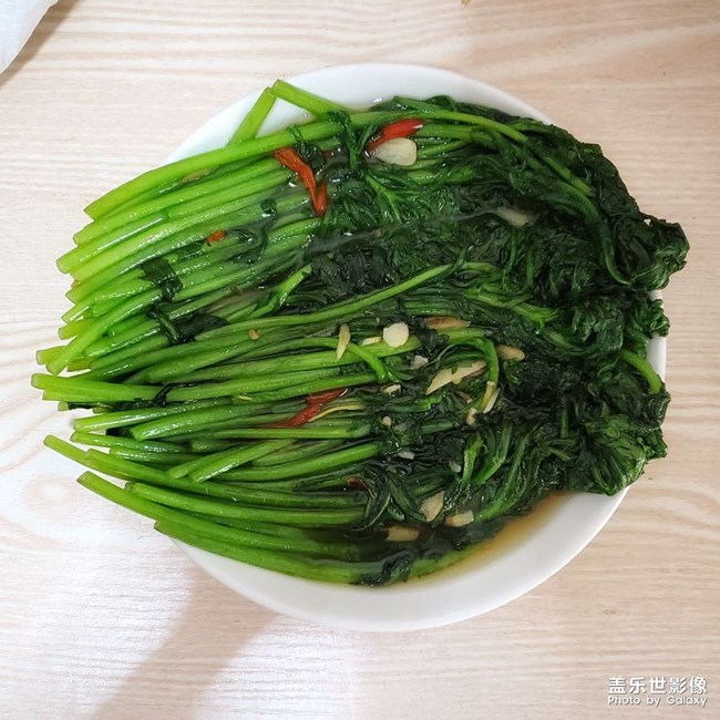 家常便飯