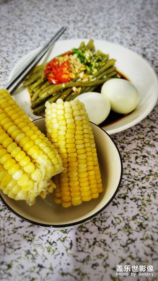 家常便飯