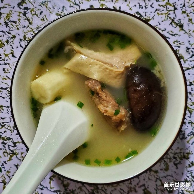 家常便飯