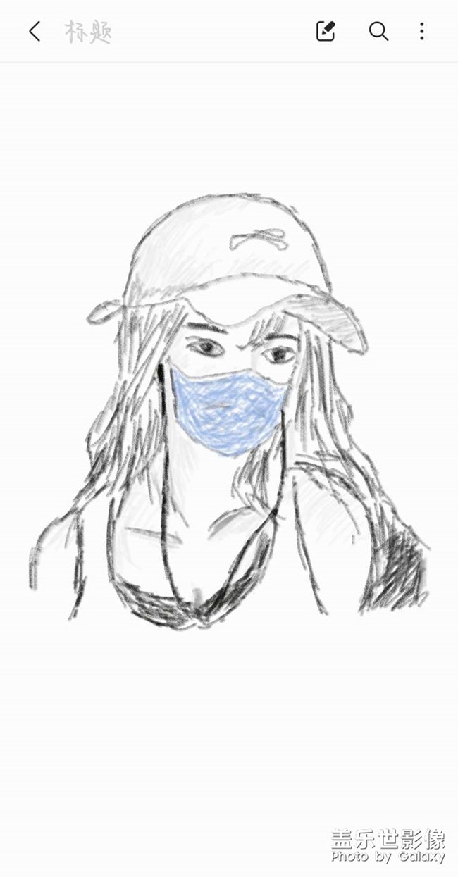 誰說三星spen不實用？