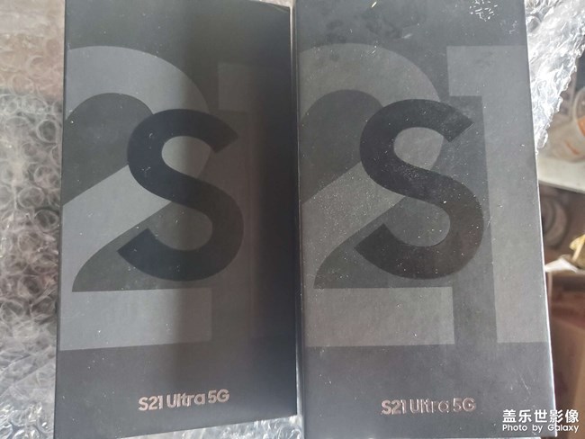 兩臺(tái)s21u的悲催。﹏。