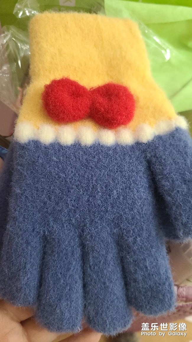 ??可愛(ài)手套??