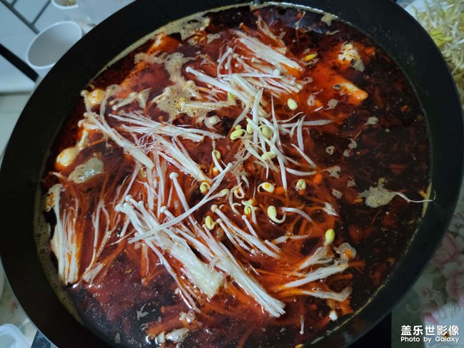【冬季美食Get】＋一點點分享
