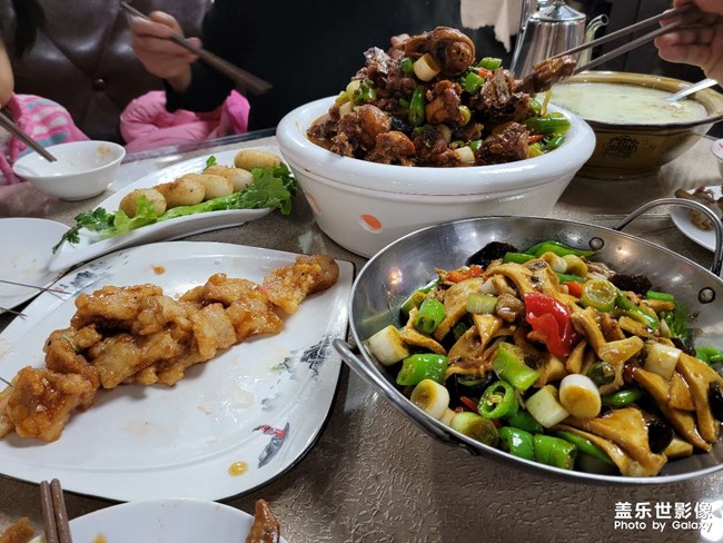 【冬季美食Get】＋一點點分享