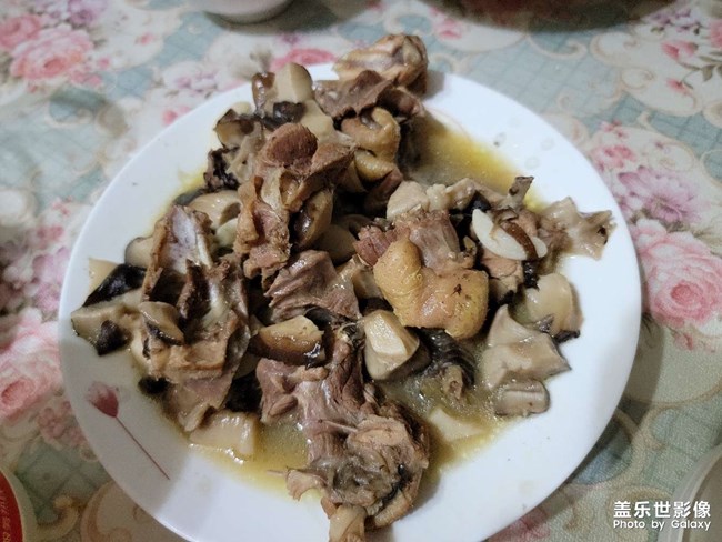 【冬季美食Get】＋一點點分享