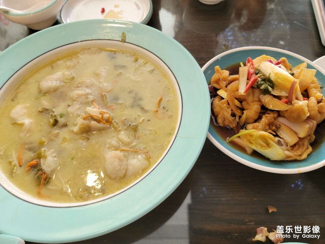 【冬季美食Get】＋一點點分享