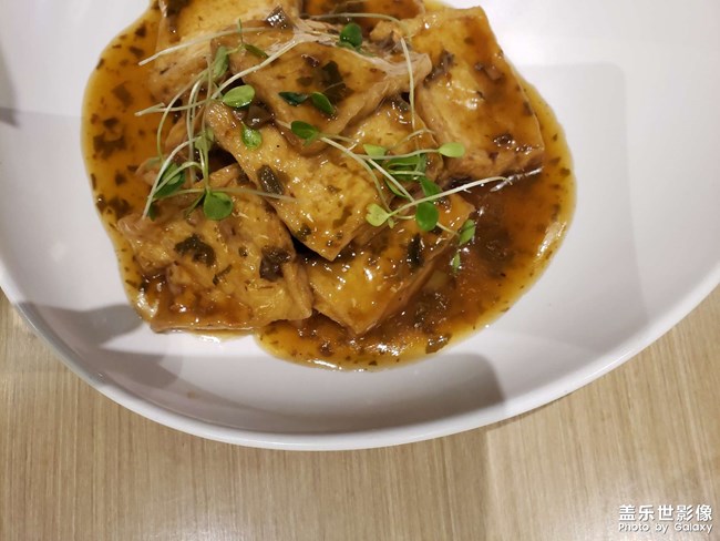 全素套餐