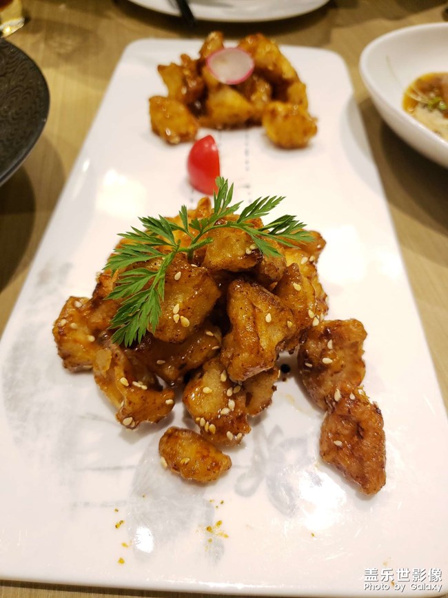 全素套餐