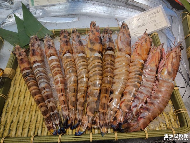 烤肉不錯(cuò)，s21u拍攝