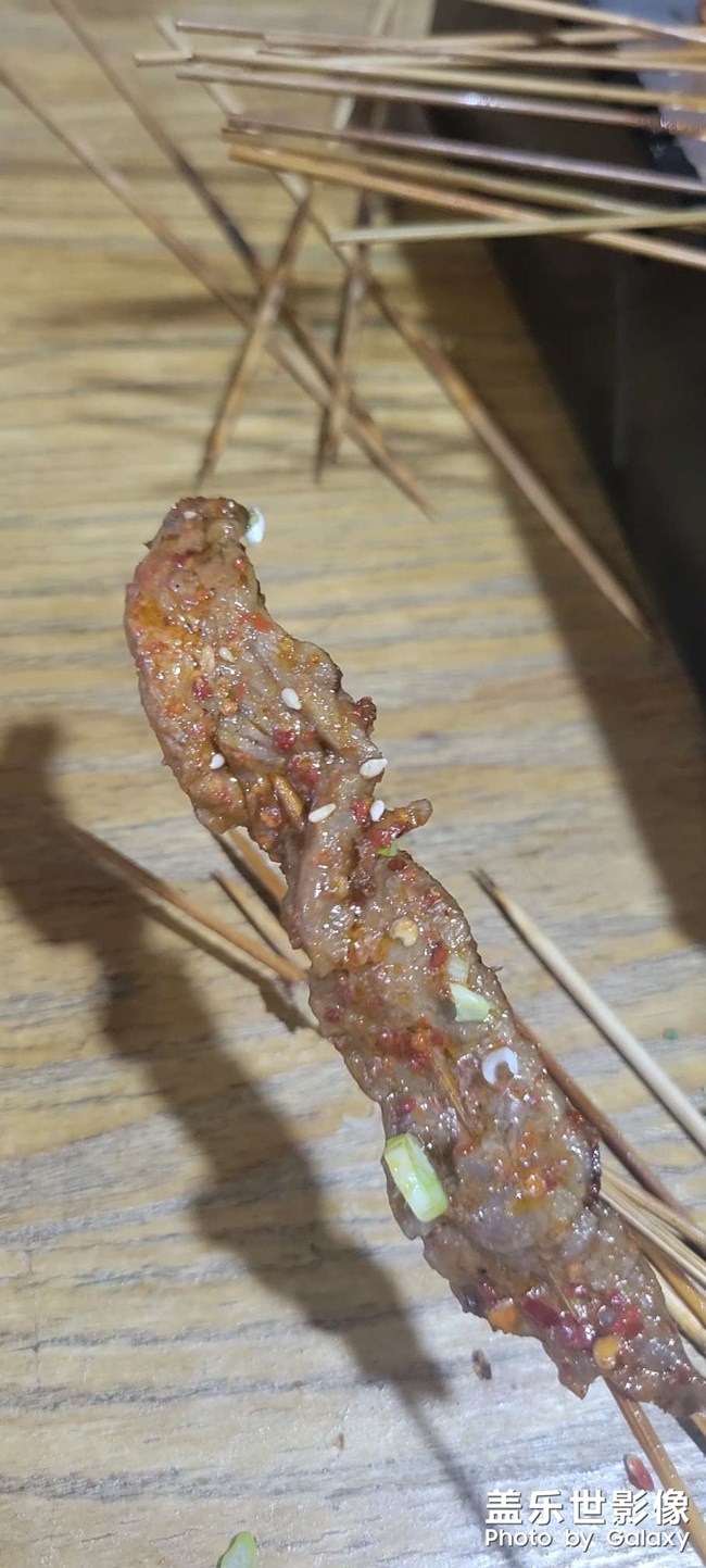 西昌燒烤