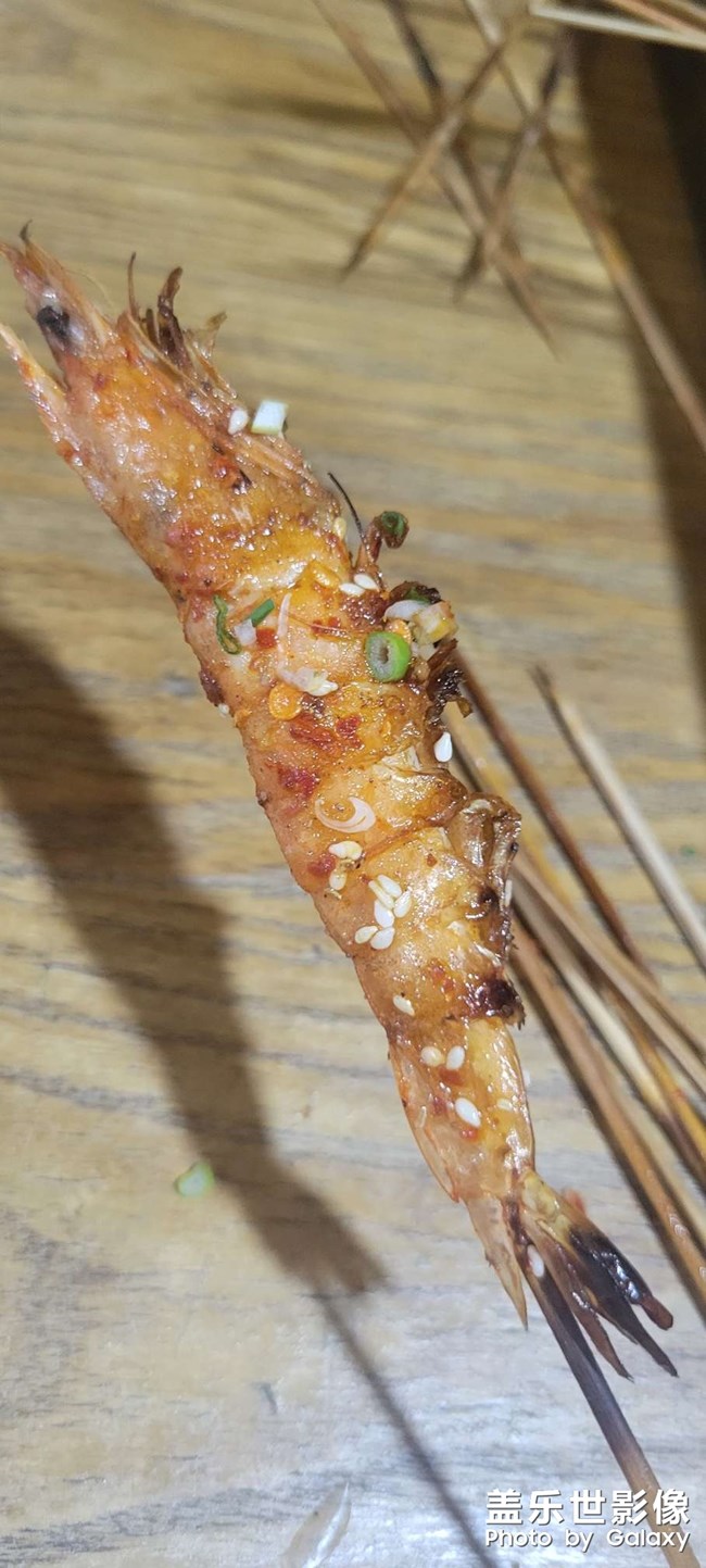 西昌燒烤