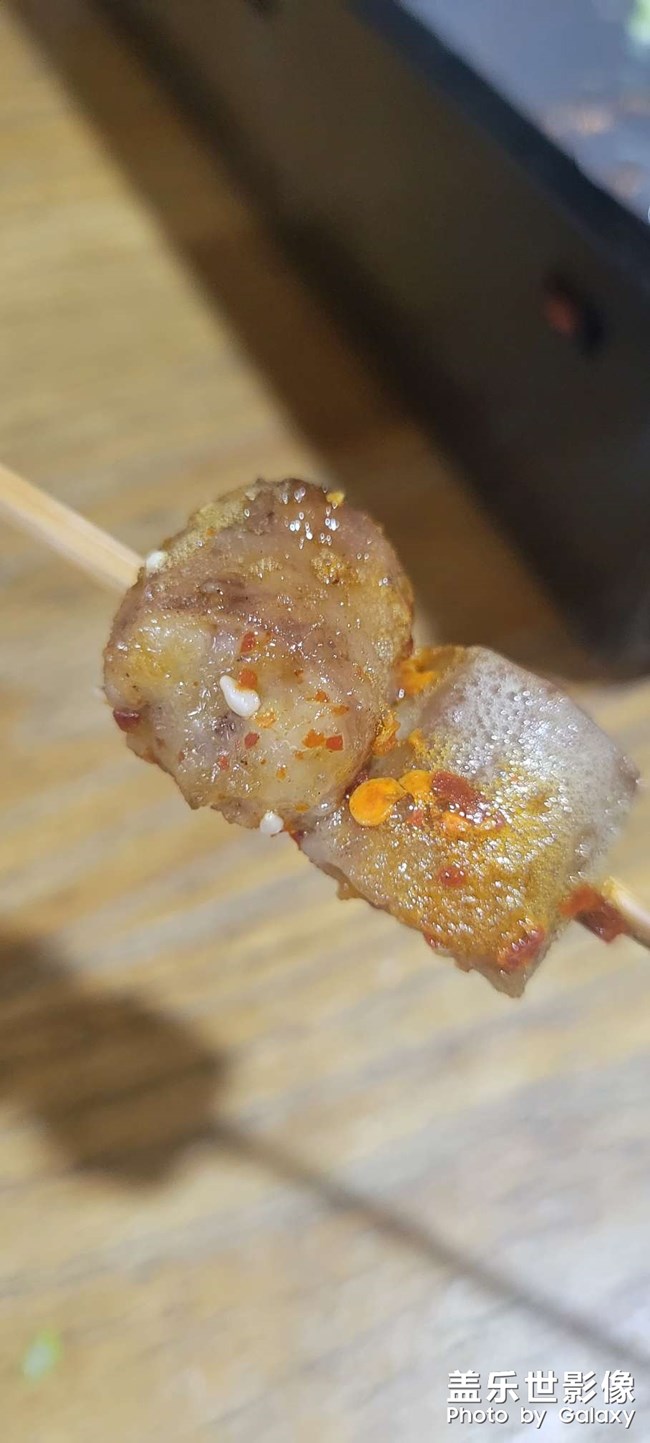 西昌燒烤