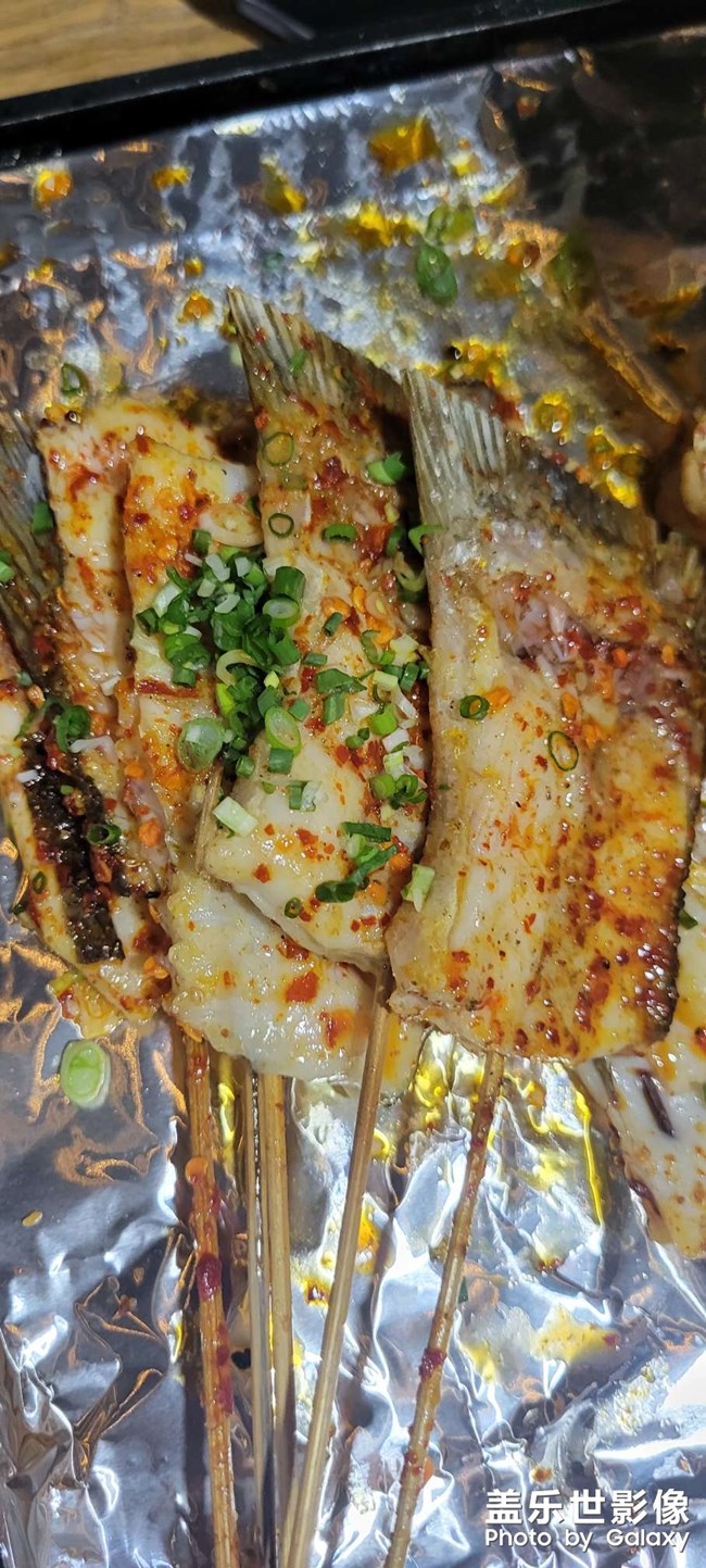西昌燒烤