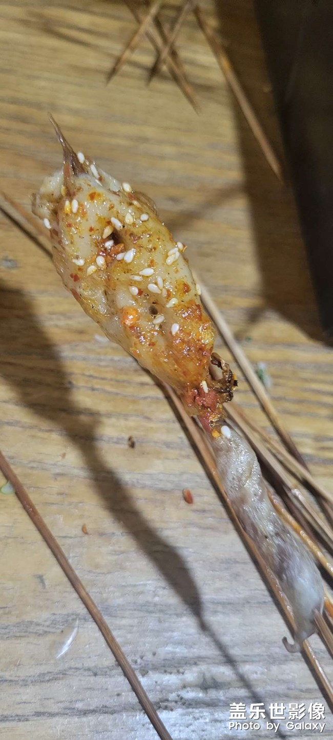 西昌燒烤