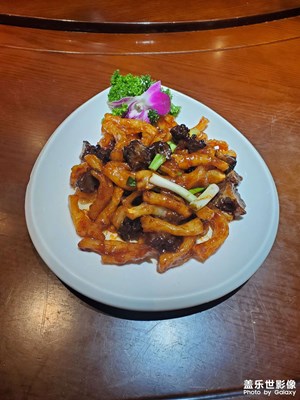 【家鄉(xiāng)年味】東北味道的大年