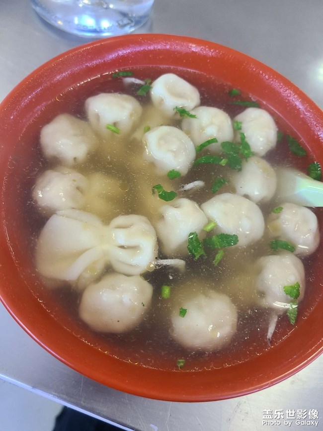 小混沌