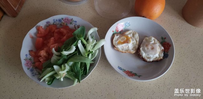 還是美食
