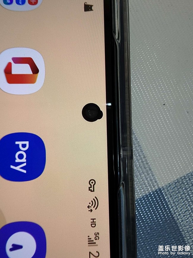 完蛋，漏氣了??！