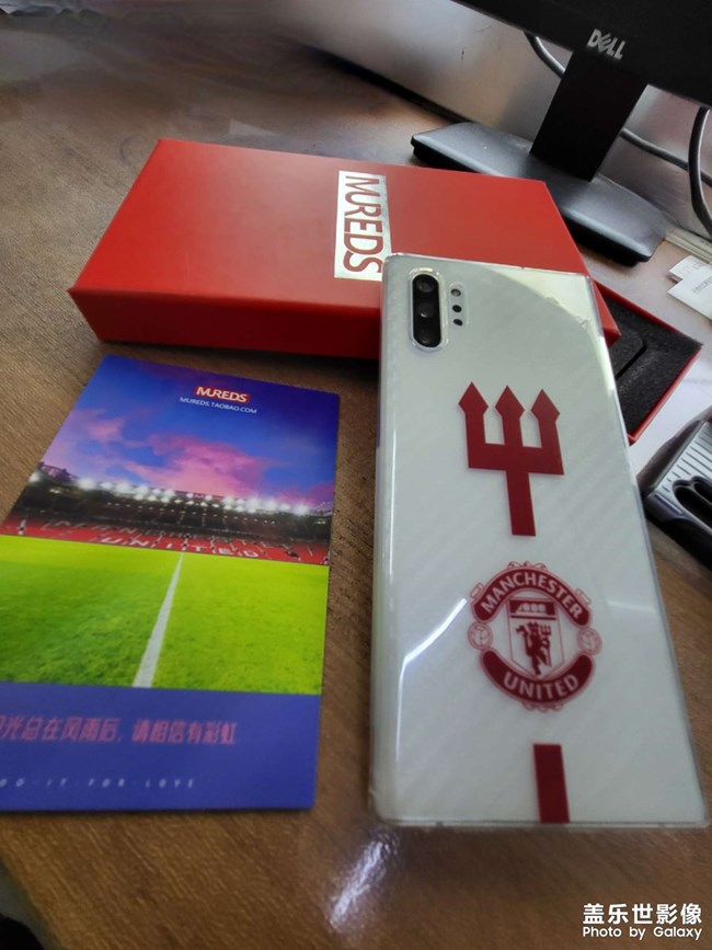 大牛配我魔，絕了