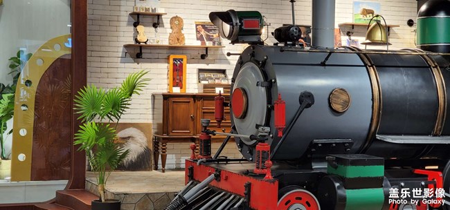 音樂與美食之一:音樂