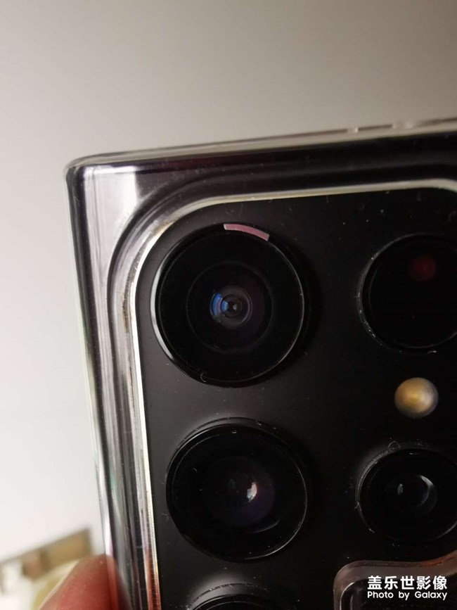 掉漆問題，你們中招了嗎？