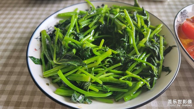 我的廚藝